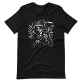 Skull Unisex T-shirt